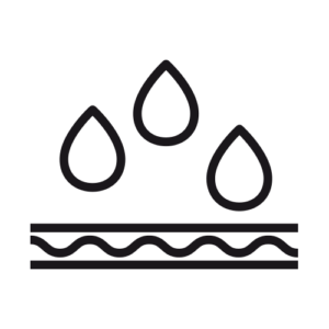 icono rainproof