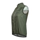 chaleco breeze wind olive 2
