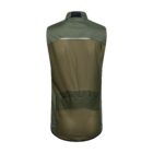 chaleco breeze wind olive 3