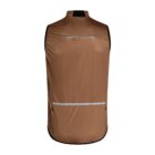 chaleco frisk rain dorado 3
