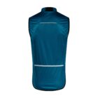 chaleco frisk rain petrol 3