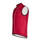chaleco frisk rain rojo 2