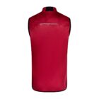 chaleco frisk rain rojo 3