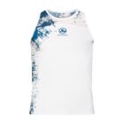 camiseta fly hom blanco petrol 1