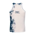 camiseta fly hom blanco petrol 3