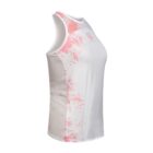 camiseta fly muj blanco rosa 2