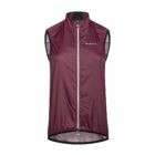 chaleco breeze wind bordeaux 1