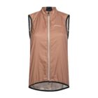 chaleco breeze wind dorado 1