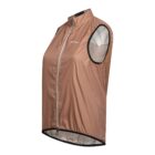chaleco breeze wind dorado 2