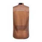 chaleco breeze wind dorado 3