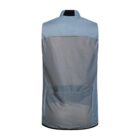 chaleco breeze wind gris 3