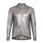 chubasquero disco plata 1