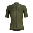 maillot champion olive 1