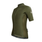 maillot champion olive 2