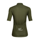 maillot champion olive 3