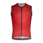 maillot xscape rojo 1