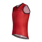 maillot xscape rojo 2