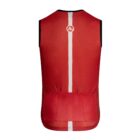 maillot xscape rojo 3