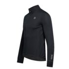 chaqueta raiden negro 2