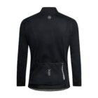 chaqueta raiden negro 3