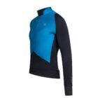 maillot slim pro azul 2