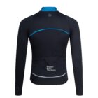 maillot slim pro azul 3