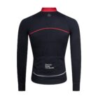 maillot slim pro rojo 3