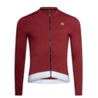 maillot thunder bordeaux 1