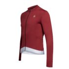 maillot thunder bordeaux 2