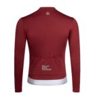 maillot thunder bordeaux 3