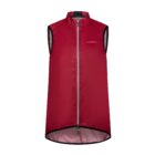 chaleco breeze wind rojo 1