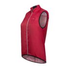 chaleco breeze wind rojo 2