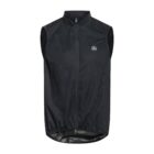 chaleco frisk rain negro 1