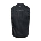 chaleco frisk rain negro 3