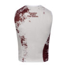 camiseta eolo blanco bordeaux 3