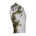 camiseta eolo blanco olive 2