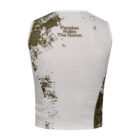 camiseta eolo blanco olive 3