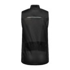 chaleco breeze wind negro 3