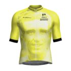 maillot bahamontes amarillo 1