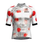 maillot bahamontes rojo blanco 1