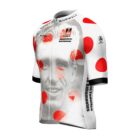maillot bahamontes rojo blanco 2