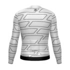 maillot thunderline blanco 4