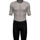 buzo line grey 1