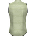 chaleco friskrainline verde 4