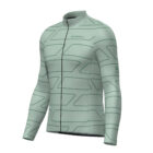 chaqueta alizeline azul 2
