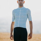 maillot line azul 5