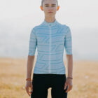 maillot line azul 6