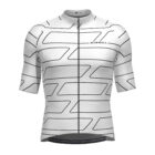 maillot line blanco 1