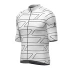 maillot line blanco 2