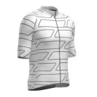 maillot line blanco 3